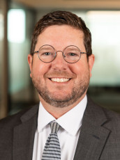 Photo of Justin Nicholson